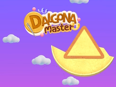 Jogo Dalgona Master