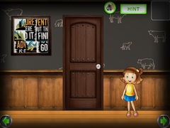 Jogo Amgel Kids Room Escape 321