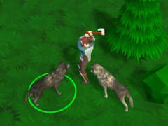 Jogo Woods of Nevia