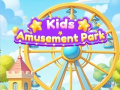 Jogo Kids Amusement Park