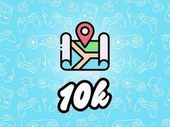 Jogo 10K