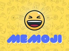 Jogo Memoji