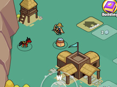 Jogo Little Hero Knight