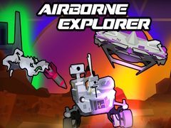 Jogo Airborne Explorer