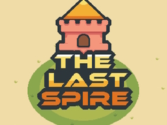 Jogo The Last Spire