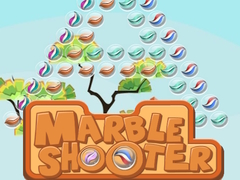 Jogo Marble Shooter