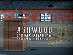 Jogo Ashwood Conspiracy 