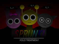 Jogo Sprunki Polo Treatment