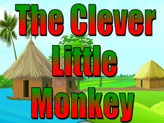 Jogo The Clever Little Monkey
