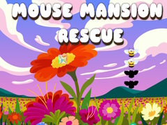 Jogo Mouse Mansion Rescue