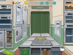 Jogo Food Truck Chef Cooking