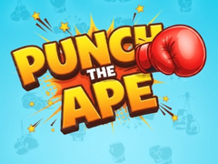 Jogo Punch The Ape