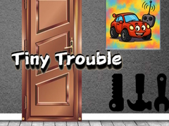 Jogo Tiny Trouble