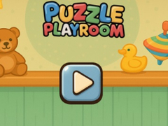 Jogo Puzzle Playroom