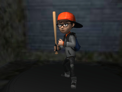 Jogo Escape Story