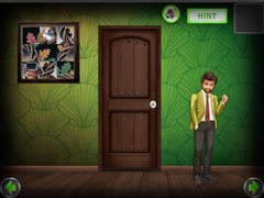 Jogo Amgel Easy Room Escape 297