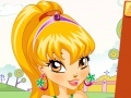 Jogo Stella Facial Makeover