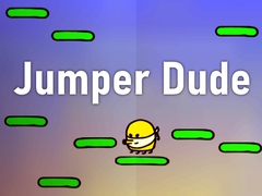 Jogo Jumper Dude