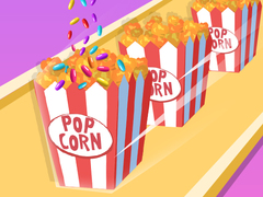 Jogo Popcorn Stack