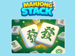 Jogo Mahjong Stack