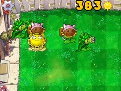 Jogo Hybrid Mod Plants