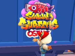 Jogo Subway Surfers Osaka
