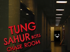 Jogo Tung Sahur Bots Chase Room