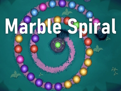 Jogo Marble Spiral