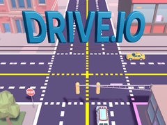 Jogo Drive.IO