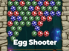 Jogo Egg Shooter 