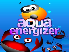 Jogo Aqua Energizer