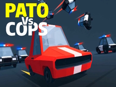 Jogo Pato Vs Cops