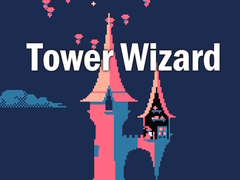 Jogo Tower Wizard