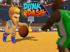 Jogo Dunk Dash