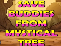 Jogo Save Buddies From Mystical Tree