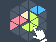 Jogo Triangles