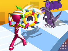 Jogo Energy Superman 3D