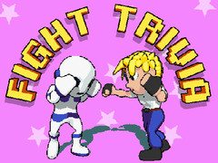 Jogo Fight Trivia