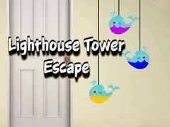 Jogo Lighthouse Tower Escape
