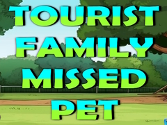 Jogo Tourist Family Missed Pet