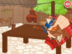 Jogo Organize Master Chinese Ethnic