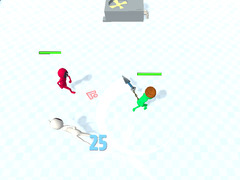 Jogo Squid Game: The Duel