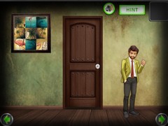 Jogo Amgel Easy Room Escape 298