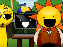 Jogo Sprunki Strunklers
