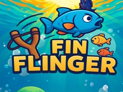 Jogo Fin Flinger