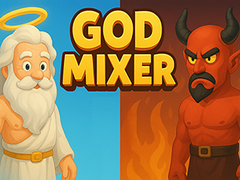 Jogo God's Mixer
