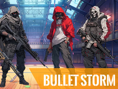Jogo Bulletstorm