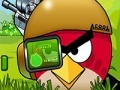 Jogo Shoot Green Piggy