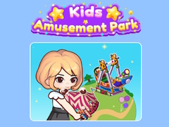 Jogo Kids Amusement Park