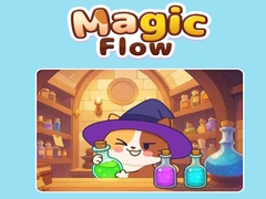 Jogo Magic Flow